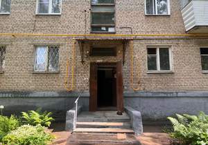 2-к квартира, вторичка, 45м2, 5/5 этаж