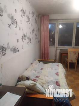 1-к квартира, вторичка, 32м2, 4/5 этаж