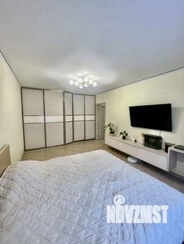 2-к квартира, вторичка, 66м2, 3/10 этаж
