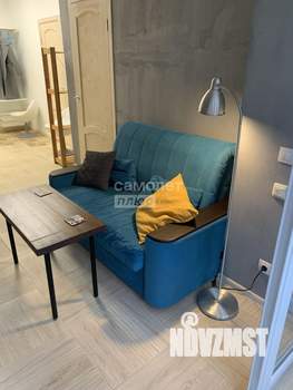 1-к квартира, вторичка, 36м2, 3/6 этаж