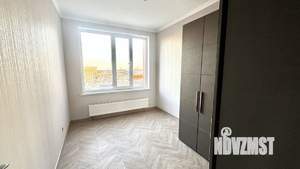 1-к квартира, вторичка, 40м2, 17/33 этаж
