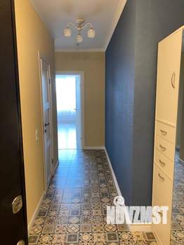 2-к квартира, вторичка, 67м2, 8/23 этаж