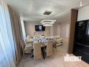 2-к квартира, вторичка, 79м2, 30/44 этаж