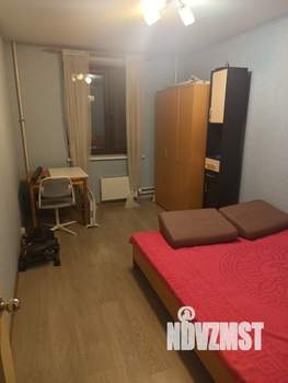 2-к квартира, вторичка, 58м2, 7/24 этаж