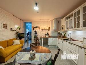 2-к квартира, вторичка, 61м2, 4/20 этаж