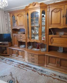 3-к квартира, вторичка, 65м2, 1/9 этаж