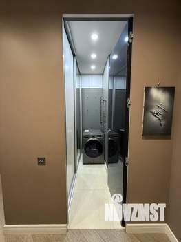 3-к квартира, вторичка, 80м2, 29/43 этаж