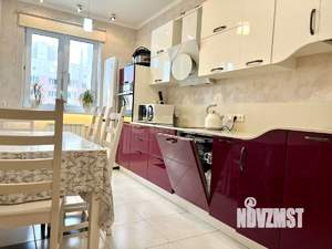 3-к квартира, вторичка, 77м2, 15/25 этаж