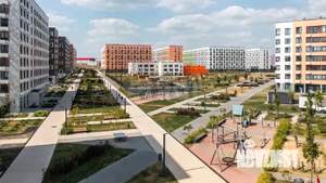 1-к квартира, вторичка, 38м2, 5/10 этаж