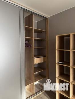 1-к квартира, вторичка, 45м2, 3/6 этаж