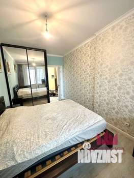 2-к квартира, вторичка, 60м2, 17/33 этаж