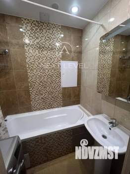 1-к квартира, вторичка, 35м2, 11/21 этаж