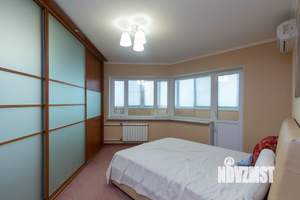 4-к квартира, вторичка, 90м2, 13/14 этаж