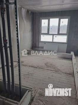 1-к квартира, вторичка, 34м2, 4/8 этаж