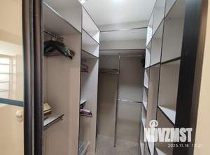 2-к квартира, вторичка, 66м2, 22/23 этаж