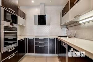 2-к квартира, вторичка, 50м2, 11/17 этаж