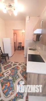 Студия квартира, вторичка, 27м2, 22/26 этаж