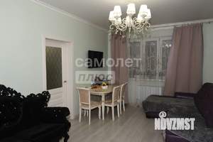 2-к квартира, вторичка, 65м2, 2/22 этаж