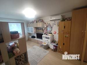 2-к квартира, вторичка, 44м2, 1/5 этаж