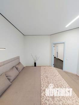 2-к квартира, вторичка, 48м2, 19/25 этаж