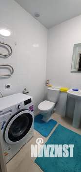 1-к квартира, вторичка, 34м2, 10/26 этаж