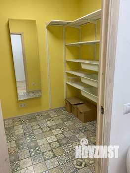 1-к квартира, вторичка, 35м2, 3/8 этаж