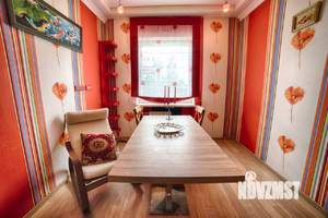 4-к квартира, вторичка, 135м2, 5/5 этаж