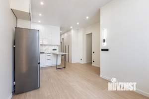 2-к квартира, вторичка, 41м2, 8/10 этаж