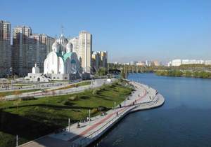 4-к квартира, вторичка, 138м2, 4/25 этаж