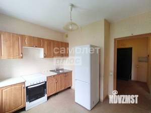 1-к квартира, вторичка, 35м2, 2/20 этаж