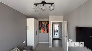 1-к квартира, вторичка, 32м2, 7/8 этаж