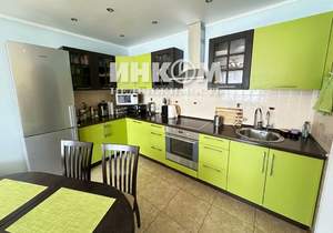 2-к квартира, вторичка, 44м2, 15/17 этаж