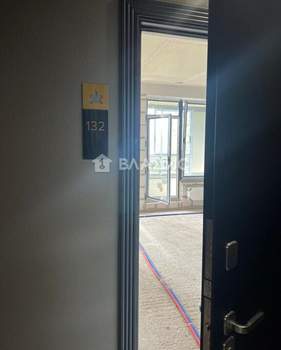 1-к квартира, вторичка, 40м2, 5/6 этаж