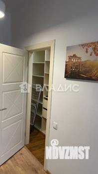 1-к квартира, вторичка, 37м2, 2/6 этаж