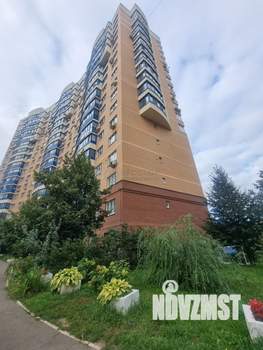 1-к квартира, вторичка, 40м2, 15/17 этаж