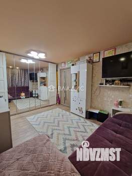 2-к квартира, вторичка, 42м2, 1/5 этаж