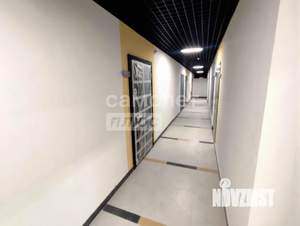 2-к квартира, сданный дом, 37м2, 16/24 этаж