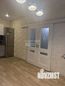 2-к квартира, вторичка, 64м2, 13/20 этаж