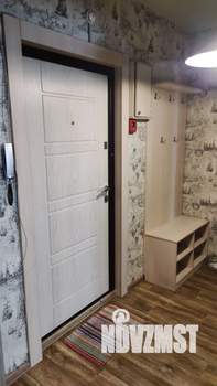 2-к квартира, вторичка, 52м2, 10/17 этаж