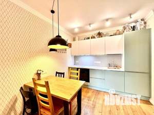 2-к квартира, вторичка, 44м2, 7/18 этаж
