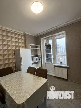 1-к квартира, вторичка, 35м2, 22/25 этаж