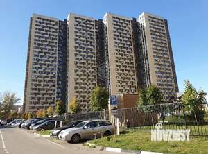 2-к квартира, вторичка, 45м2, 25/25 этаж