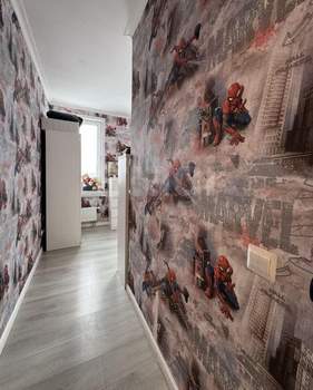 2-к квартира, вторичка, 43м2, 31/31 этаж