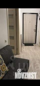1-к квартира, вторичка, 35м2, 1/7 этаж