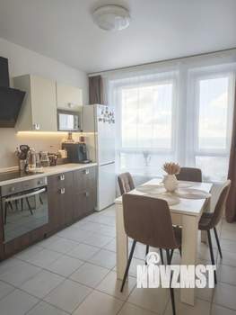 1-к квартира, вторичка, 38м2, 27/34 этаж