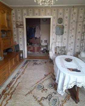 3-к квартира, вторичка, 65м2, 1/9 этаж