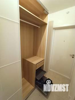 Студия квартира, вторичка, 20м2, 10/25 этаж