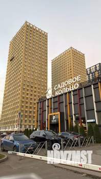 Студия квартира, вторичка, 52м2, 21/30 этаж