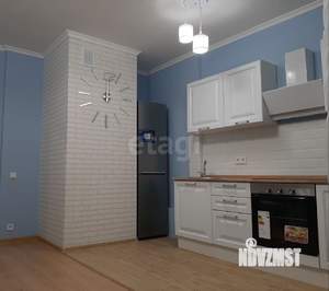 Студия квартира, вторичка, 25м2, 15/25 этаж