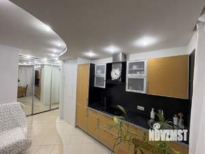 1-к квартира, вторичка, 54м2, 15/25 этаж